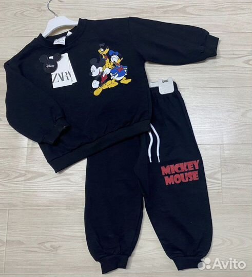 Костюм детский