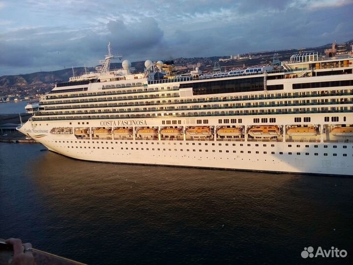 Личные вещи