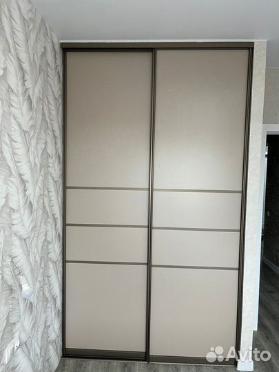 Шкафы на заказ. Прямое производство