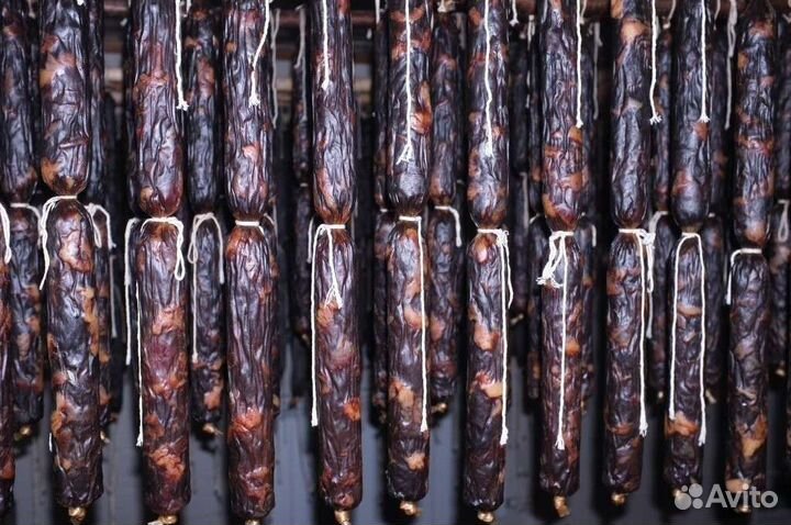 Казылык (конина,курица) Халяль