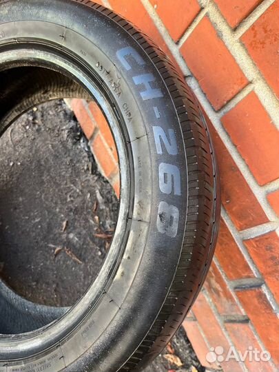 Cachland CH-268 185/60 R15