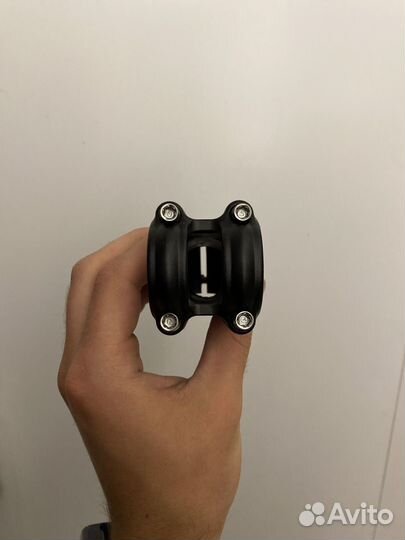 Вынос руля для велосипеда Uno 70mm