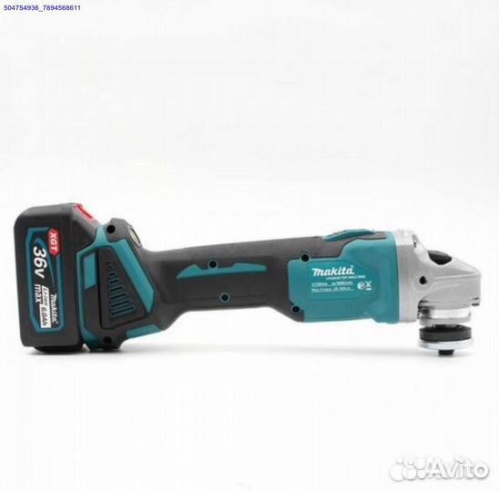 Набор Makita 3 в 1 (Арт.45850)