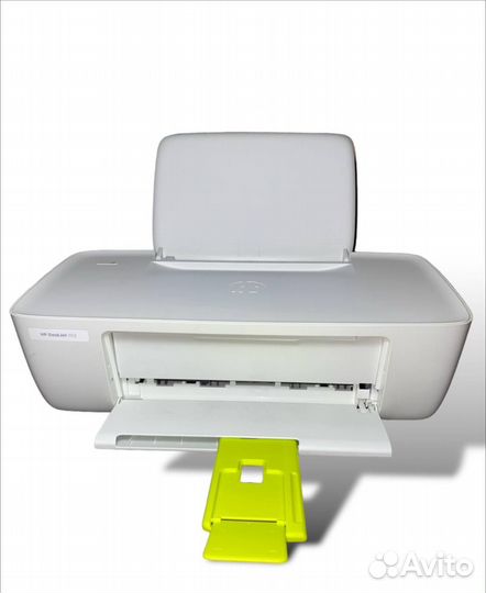 Принтер лазерный hp deskjet 1112