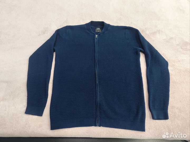 Кардиган Burton Menswear London