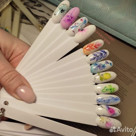 Маникюр/педикюр в черниковке