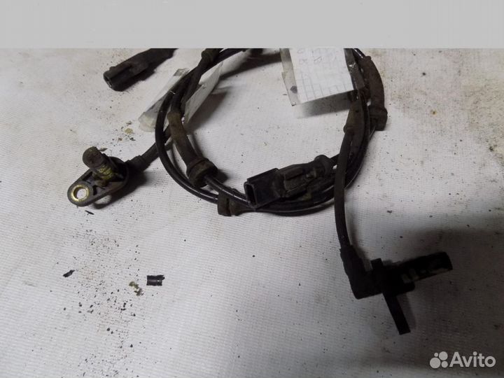 Датчик ABS задний правый Duster 2012