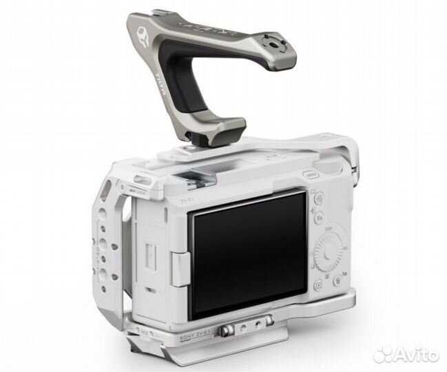 Клетка Tilta Full Cage Lightweight Kit Sony ZV-E1