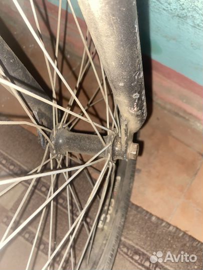 Bmx