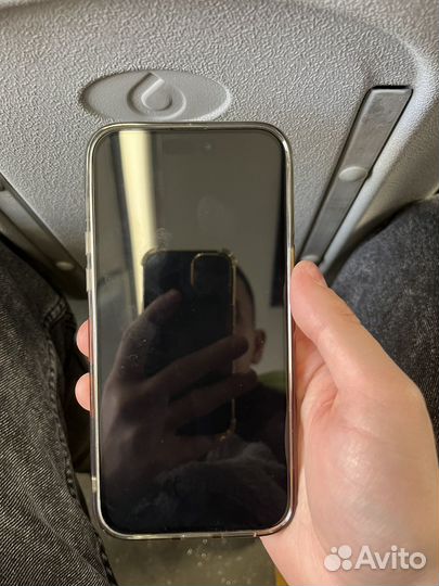 iPhone 14 Pro Max, 128 ГБ