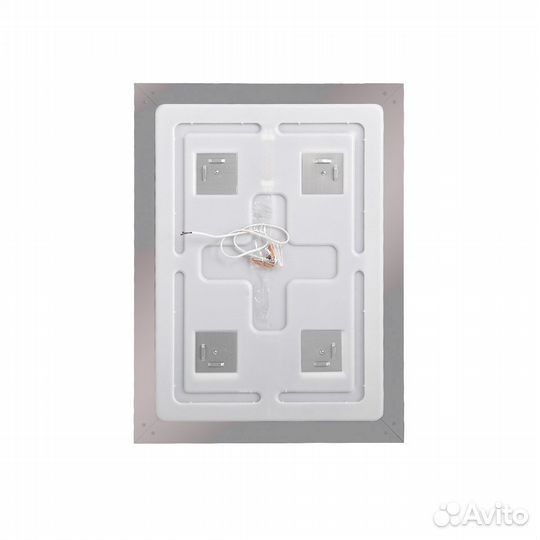 Зеркало BelBagno SPC-kraft-600-800 cm sens-AL