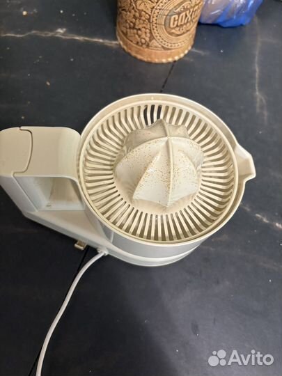 Соковыжималка