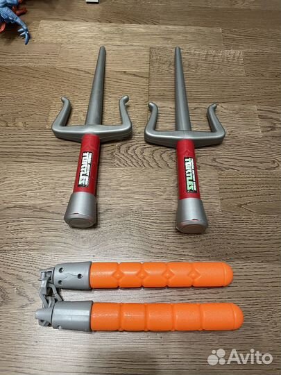 Детские игрушки