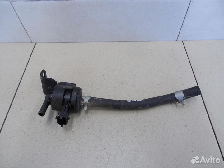 Клапан электромагнитный Solaris 2010-2017