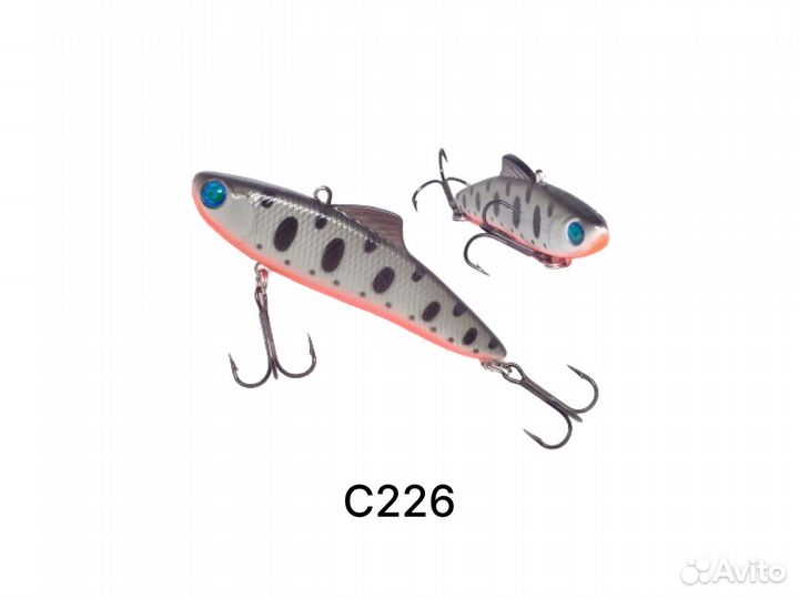 Раттлины German Warden 70S