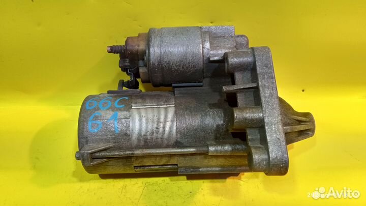 Стартер для Peugeot Partner,Citroen Berlingo