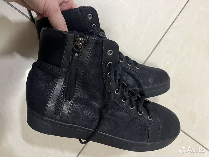 Женские вещи пакетом 50