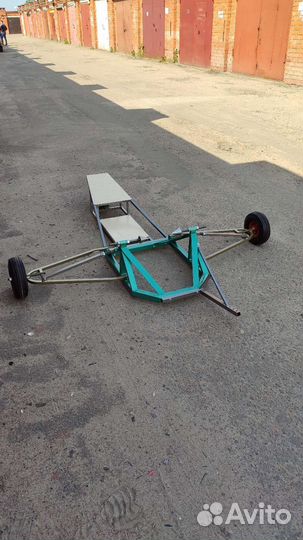 Вилли паук тренажёр