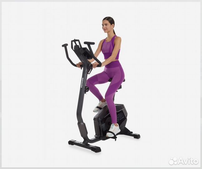 Велоэргометр Kettler Tour 600