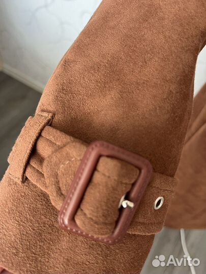 Тренч Ла редут