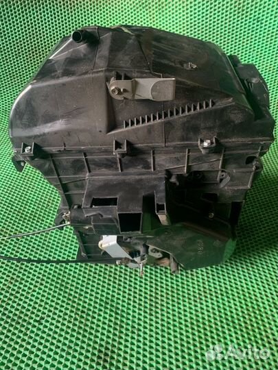 Корпус печки Nissan Almera N16 QG15DE 2005