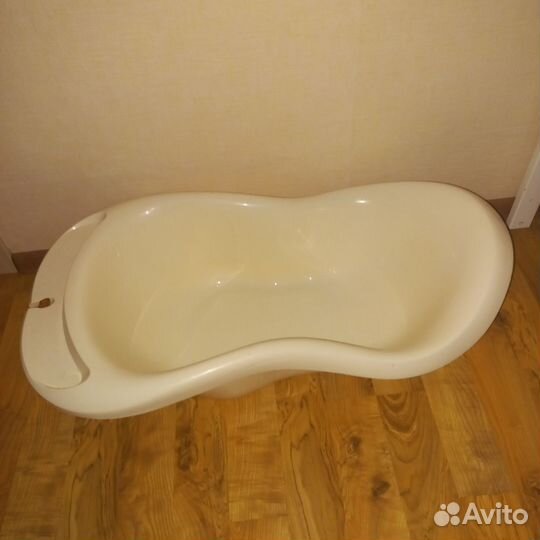 Ванночка для купания