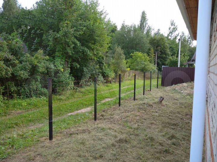 Дом 68,1 м² на участке 6 сот.