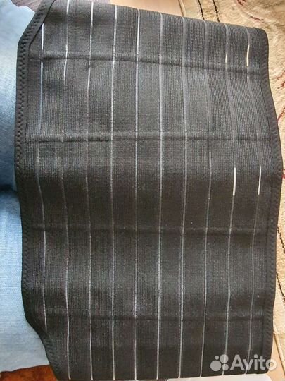 Бандаж послеродовой после кс универсальный