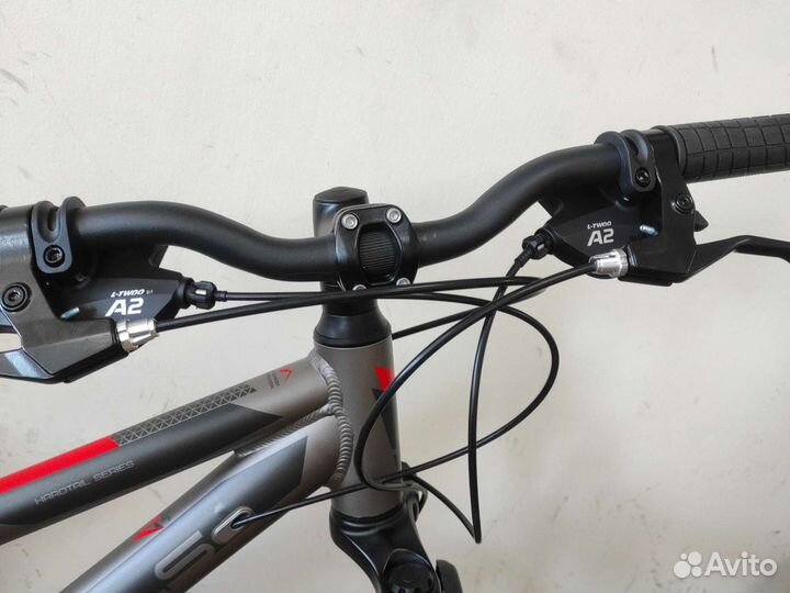 Велосипед stels navigator 610