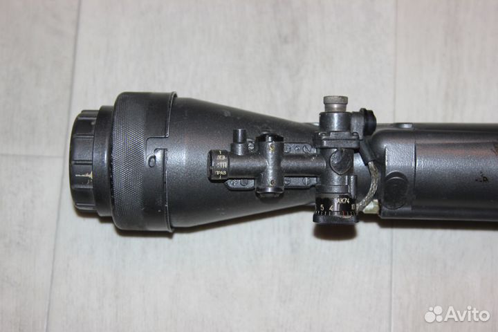 Подзорная труба СССР