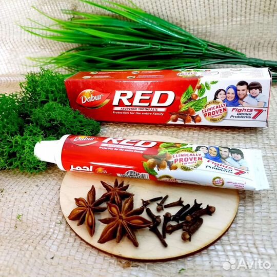 Зубная паста Мисвак 170гр