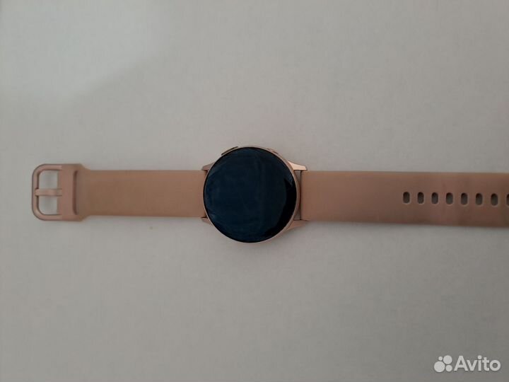 Часы samsung galaxy watch