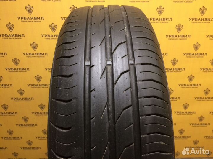 Continental ContiPremiumContact 2 195/65 R15 91H
