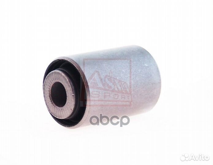 Сайлентблок заднего рычага 0101-GYL15R4 asva