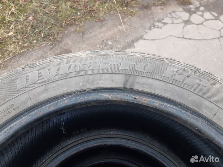 Hankook Dynapro HP RA23 235/55 R17 99V