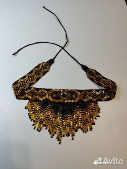 Изделия из бисера на заказ и в наличии