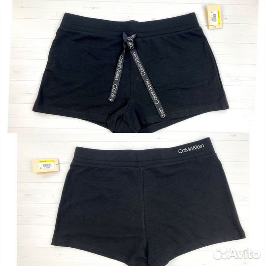 Calvin klein шорты M женские оригинал