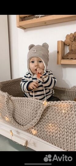 Люлька колыбель