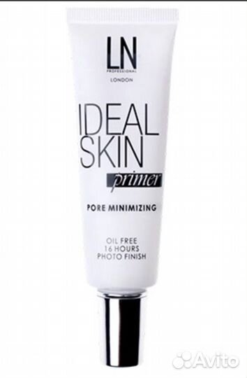 Праймер для лица LN-professional Ideal Skin