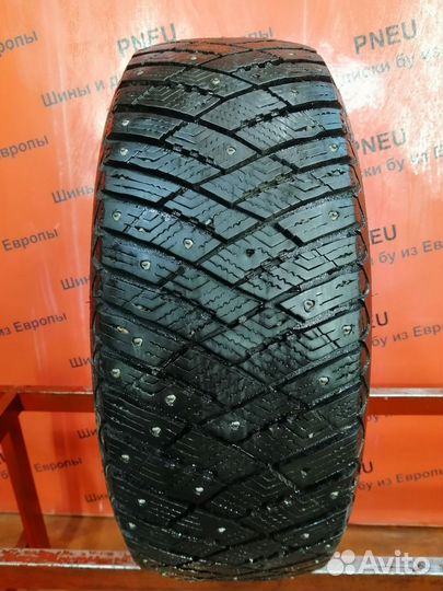 Goodyear Ultragrip Ice Arctic 225/60 R16 102T