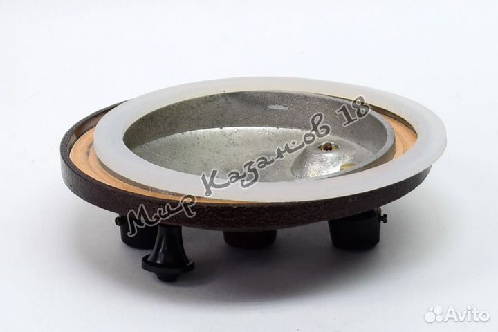 Силиконовая прокладка для афганского казана