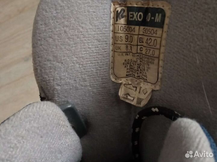 Коньки роликовые К2