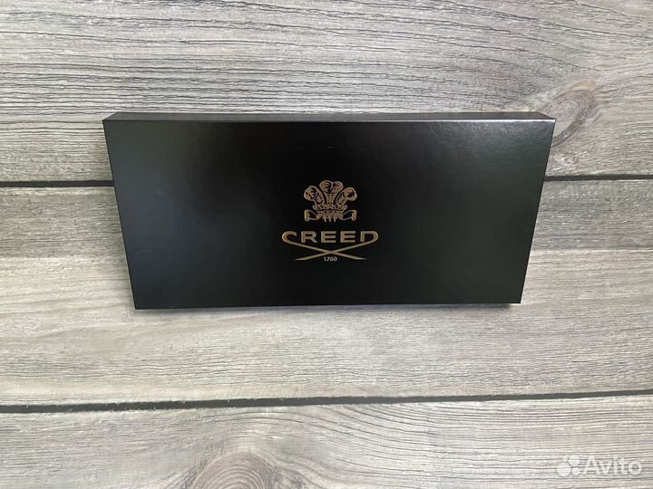 Подарочный парфюм Creed мужские духи