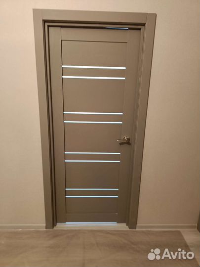 Ламинированный мдф