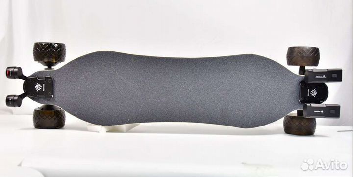 Электрический скейтборд