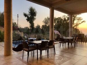 Дом 750 м² на участке 50 сот.