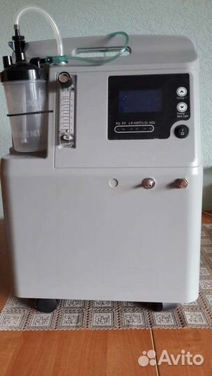 Кислородный концентратор JAY-5A