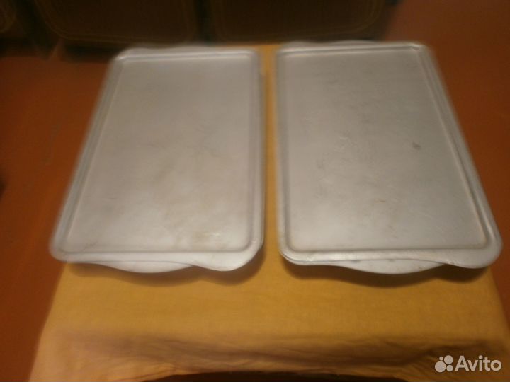 Формы для выпечки