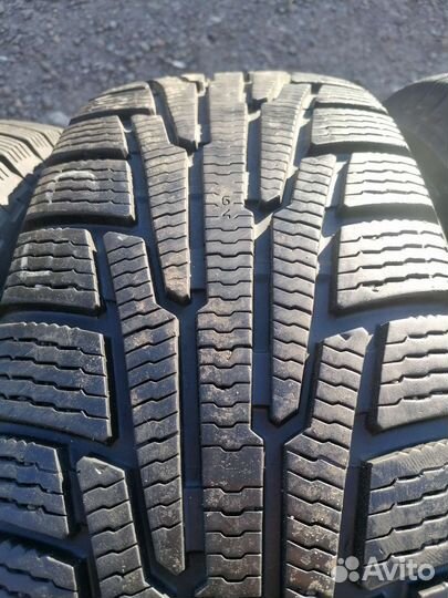 Nokian Tyres Hakkapeliitta R 225/65 R17 106R