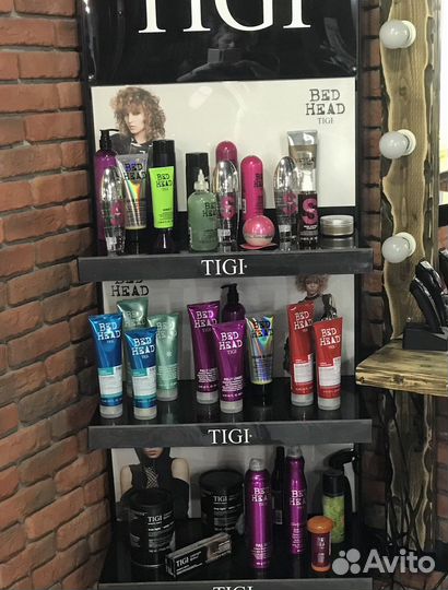 Стойка для продаж